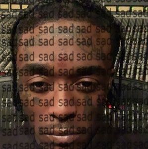 Meet your Posher, Anthony